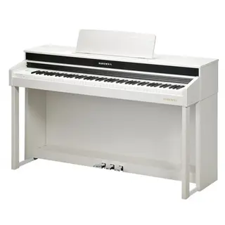 Kurzweil сандық пианиносы CUP310N WH