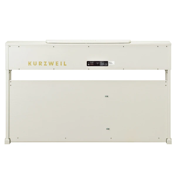 Kurzweil сандық пианиносы M100WH - фото 3