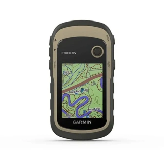 GPS навигатор Garmin eTrex 32x 010-02257-01