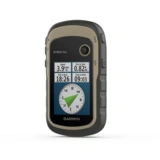 GPS навигатор Garmin eTrex 32x 010-02257-01 - фото 2