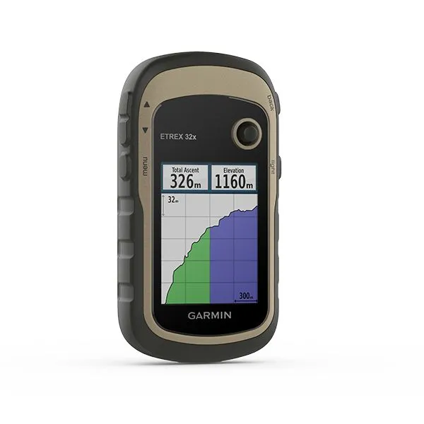 GPS навигатор Garmin eTrex 32x 010-02257-01