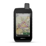 GPS навигатор Garmin Montana 700 010-02133-01 - фото 9