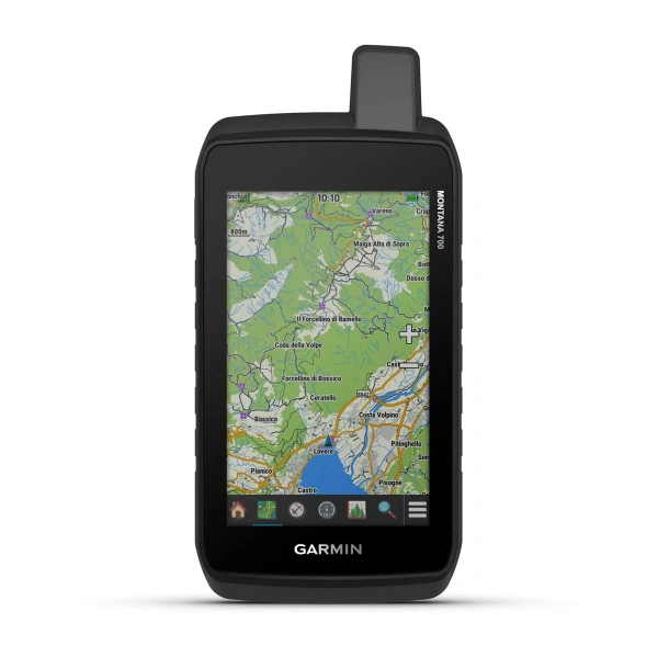 GPS навигатор Garmin Montana 700 010-02133-01