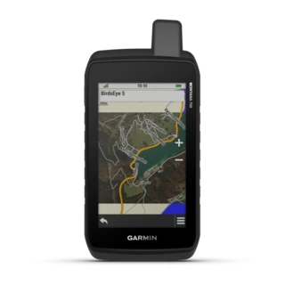 GPS навигатор Garmin Montana 700 010-02133-01