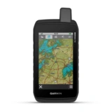 GPS навигатор Garmin Montana 700 010-02133-01 - фото 7