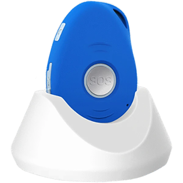 GPS трекер SOKOL (Blue)