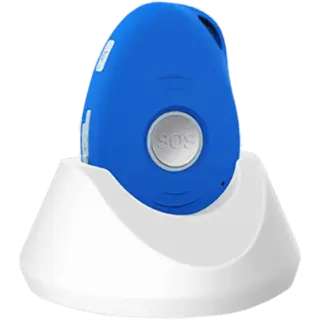 GPS трекер SOKOL (Blue)