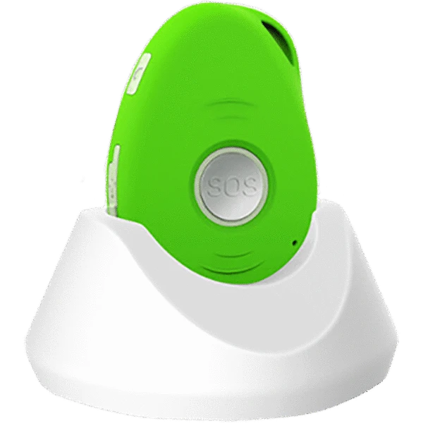 GPS трекер SOKOL Green