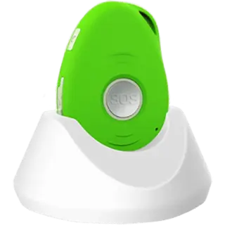 GPS трекер SOKOL Green