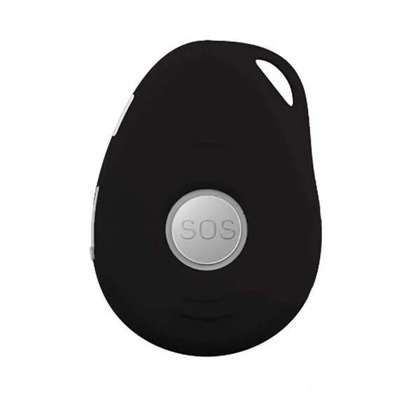 GPS трекер SOKOL (Black)