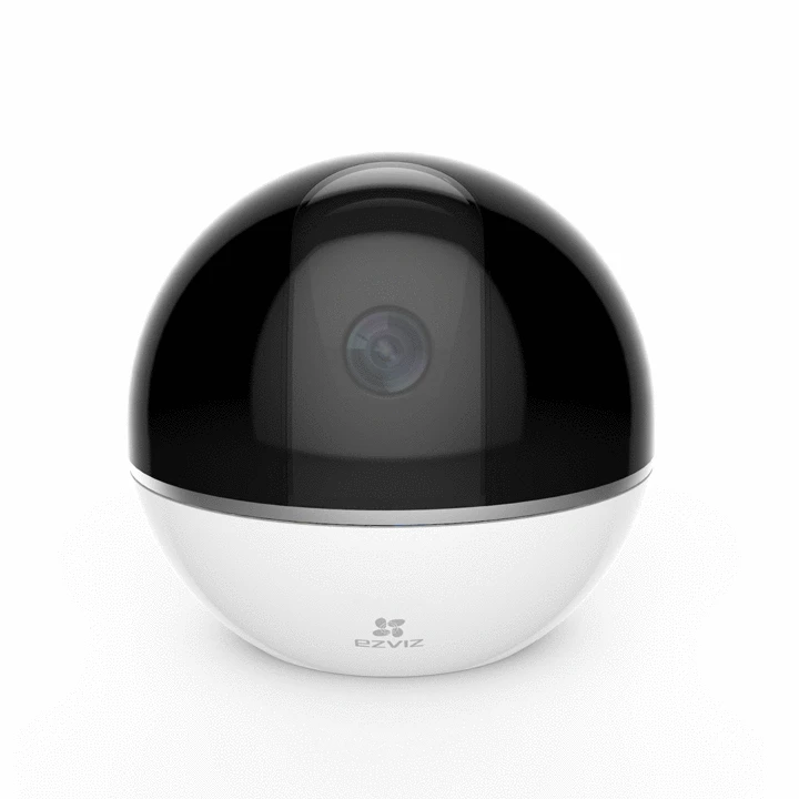 Камера видеонаблюдения Ezviz C6T Wi-Fi  (CS-CV248-A0-32WFR)