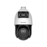 Поворотная видеокамера Hikvision DS-2SE4C225MWG-E(12F0)  - фото 2