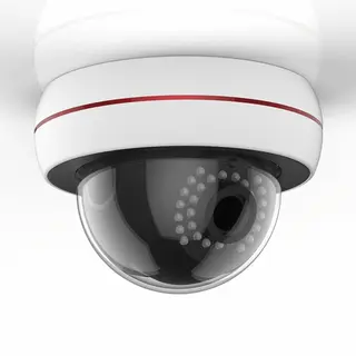 Камера видеонаблюдения Ezviz C4S Wi-Fi (CS-CV220-A0-52WFR)