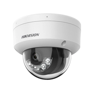 IP видеокамера Hikvision DS-2CD1183G2-LIUF 
