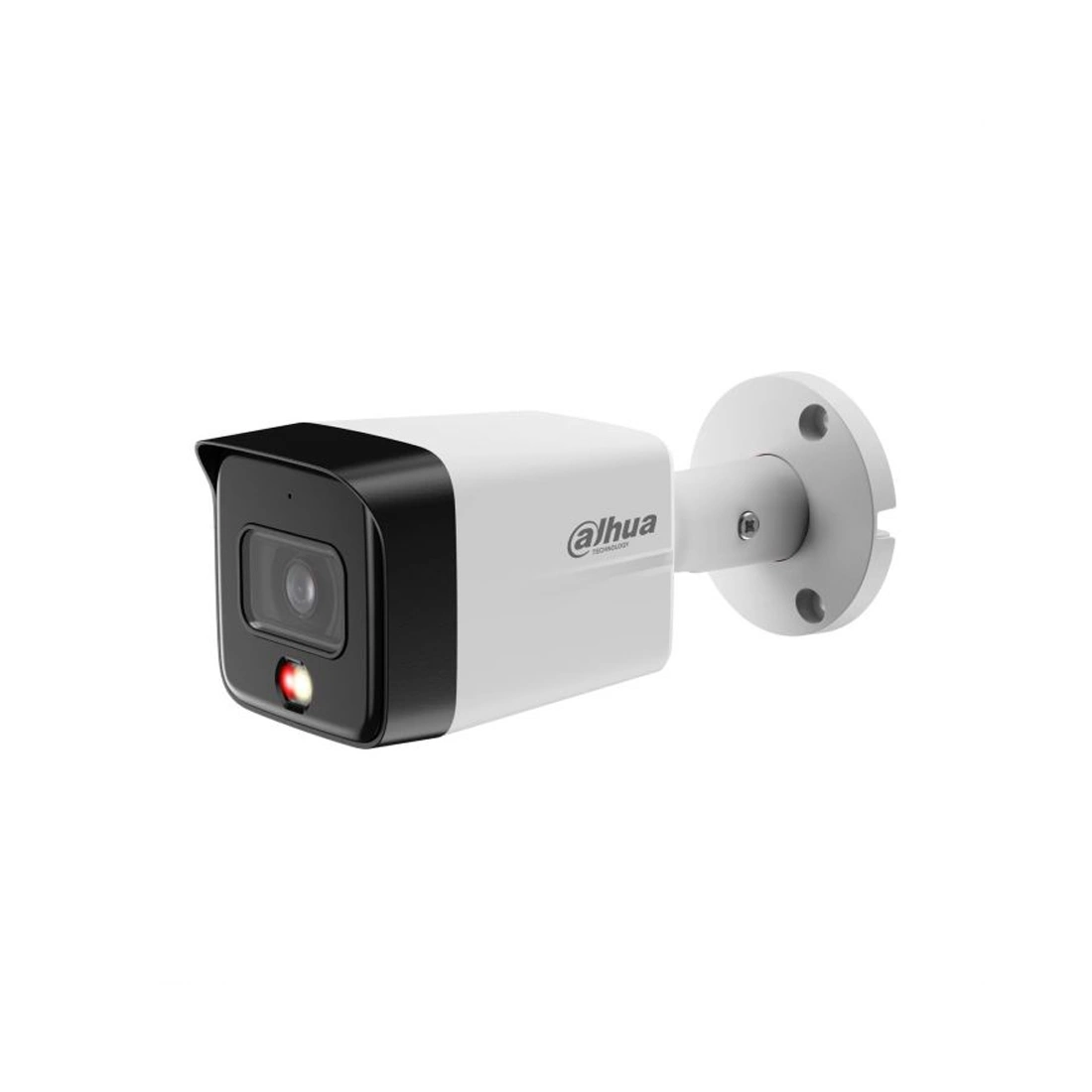 IP видеокамера Dahua DH-IPC-HFW1839TC-A-IL  - фото 2