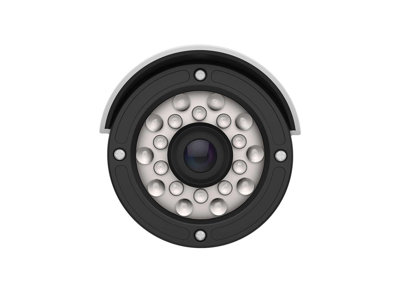 Видеокамера RUBETEK RV-3401
