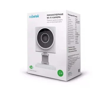 Видеокамера RUBETEK RV-3402