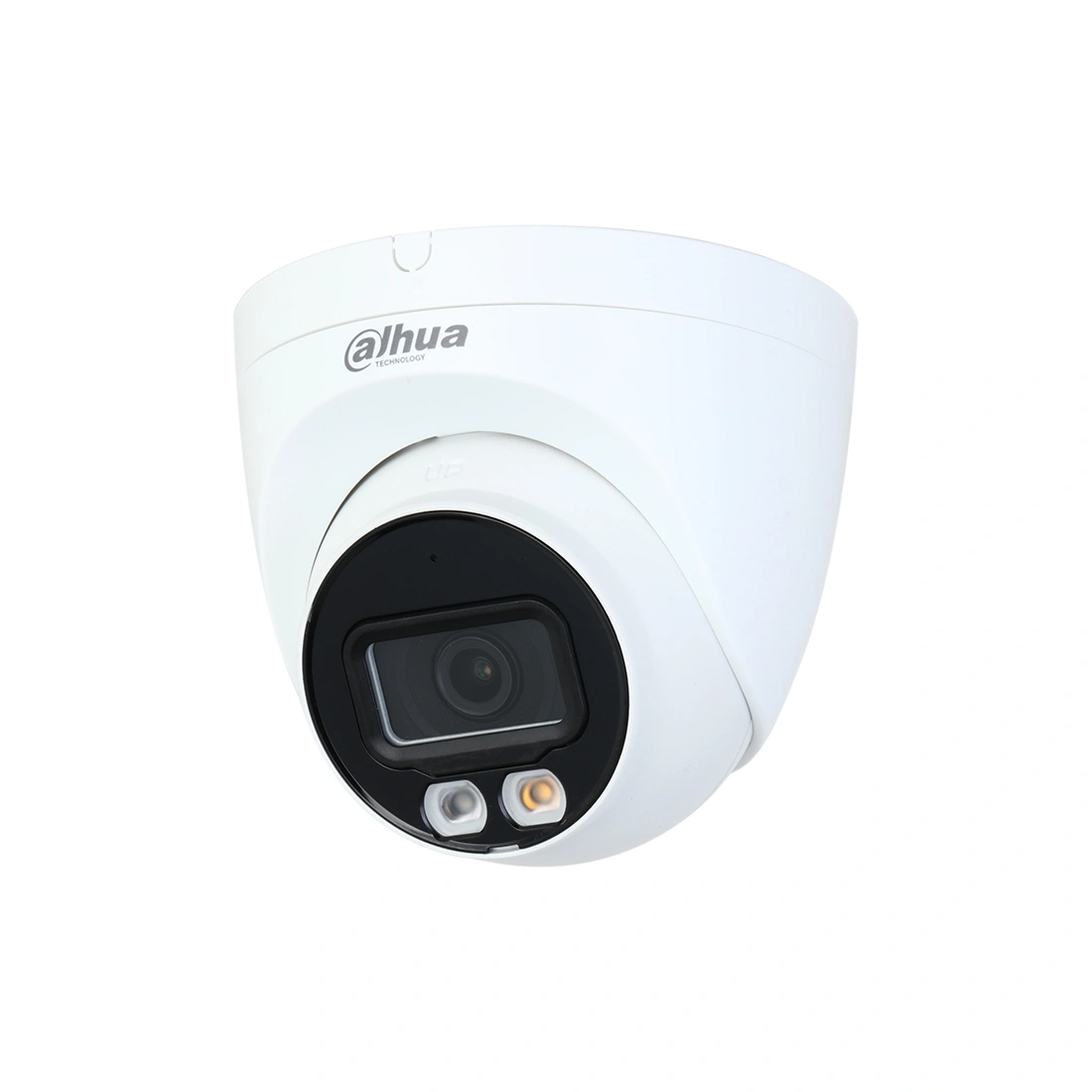 IP видеокамера Dahua DH-IPC-HDW2249TP-S-IL-0280B  - фото 7