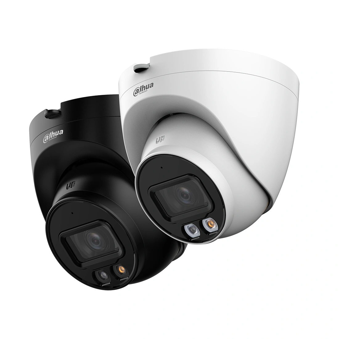 IP видеокамера Dahua DH-IPC-HDW2249TP-S-IL-0280B  - фото 9