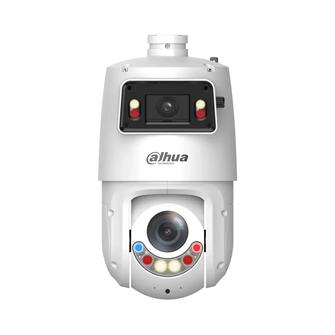 Поворотная видеокамера Dahua DH-SDT4E425-4F-GB-A-PV1-S2 