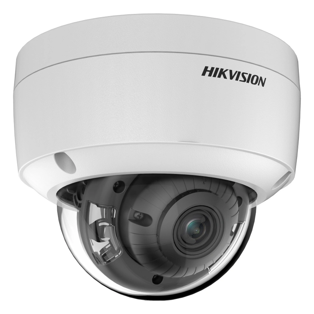 IP Видеокамера Hikvision DS-2CD2147G2-LSU(C)  - фото 3