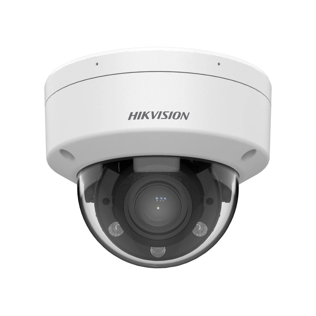 IP видеокамера Hikvision DS-2CD1723G2-LIZU  - фото 9