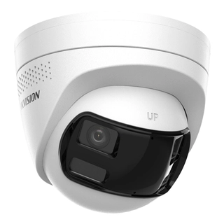 IP видеокамера Hikvision DS-2CD1363G2P-LIUF/SL  - фото 3