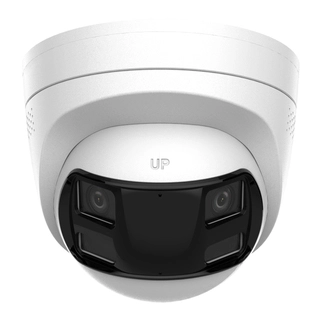 IP видеокамера Hikvision DS-2CD1363G2P-LIUF/SL  - фото 2
