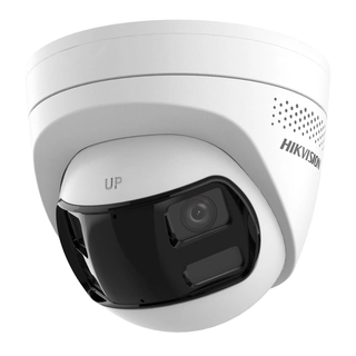 IP видеокамера Hikvision DS-2CD1363G2P-LIUF/SL 