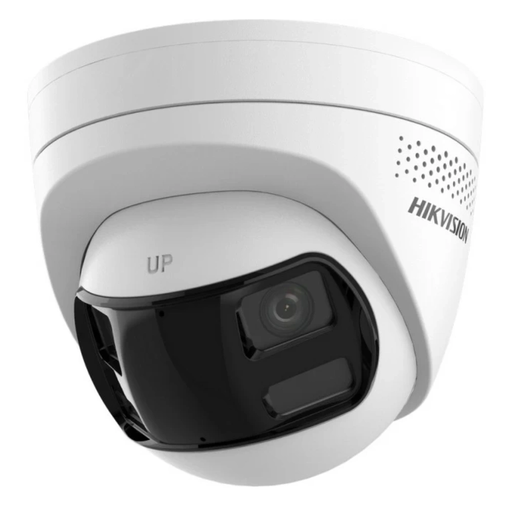 IP видеокамера Hikvision DS-2CD1383G2P-LIUF/SL  - фото 2