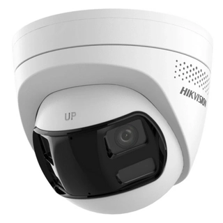 IP видеокамера Hikvision DS-2CD1383G2P-LIUF/SL  - фото 2
