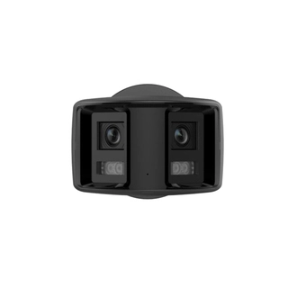 IP видеокамера Hikvision DS-2CD2T87G3P-LIS2UY/SL  - фото 3