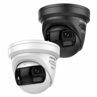 IP видеокамера Hikvision DS-2CD23127G3P-LIS2UY/SL 