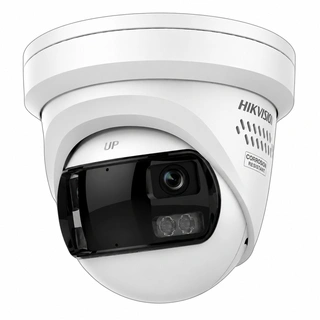 IP видеокамера Hikvision DS-2CD23127G3P-LIS2UY/SL  - фото 2
