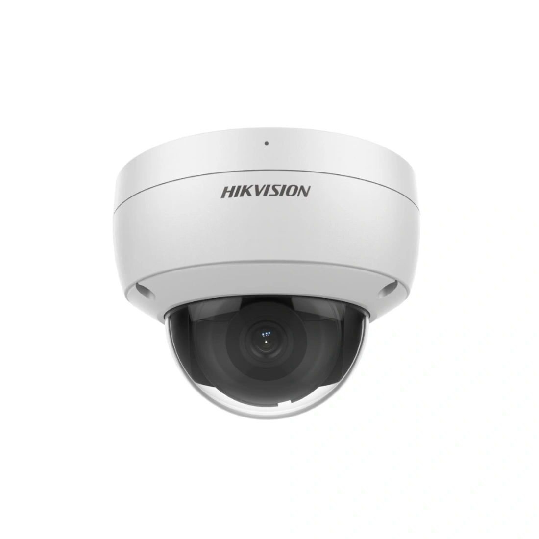 IP видеокамера Hikvision DS-2CD2123G2-IU(D)  - фото 2