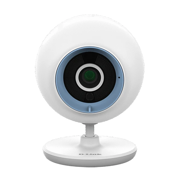 Беспроводная облачная сетевая камера D-Link DCS-700L