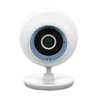 Беспроводная облачная сетевая камера D-Link DCS-700L