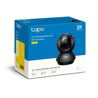 IP-камера TP-Link Tapo C211 - фото 2