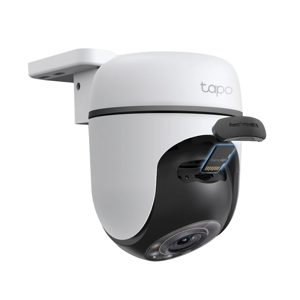 IP-камера TP-Link Tapo TC41 - фото 3