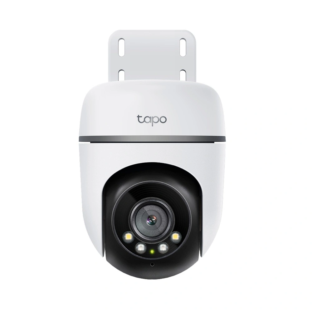 IP-камера TP-Link Tapo TC41 - фото 2