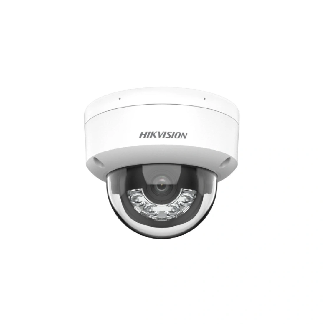 IP видеокамера Hikvision DS-2CD2143G2-LIS2U (2,8 мм)  - фото 3
