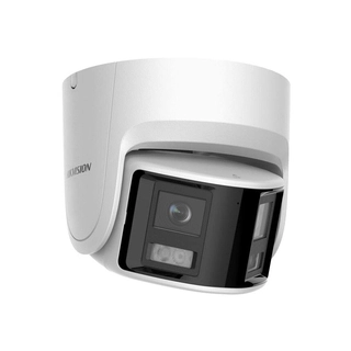 IP видеокамера Hikvision DS-2CD2346G2P-ISU/SL(C) 