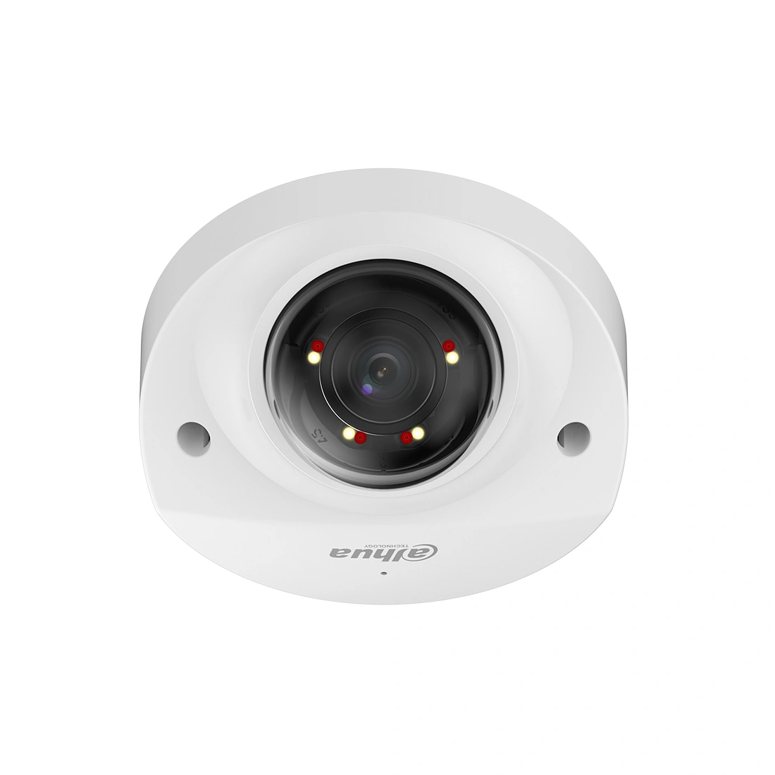 IP видеокамера Dahua DH-IPC-HDBW2449F-AS-IL  - фото 9