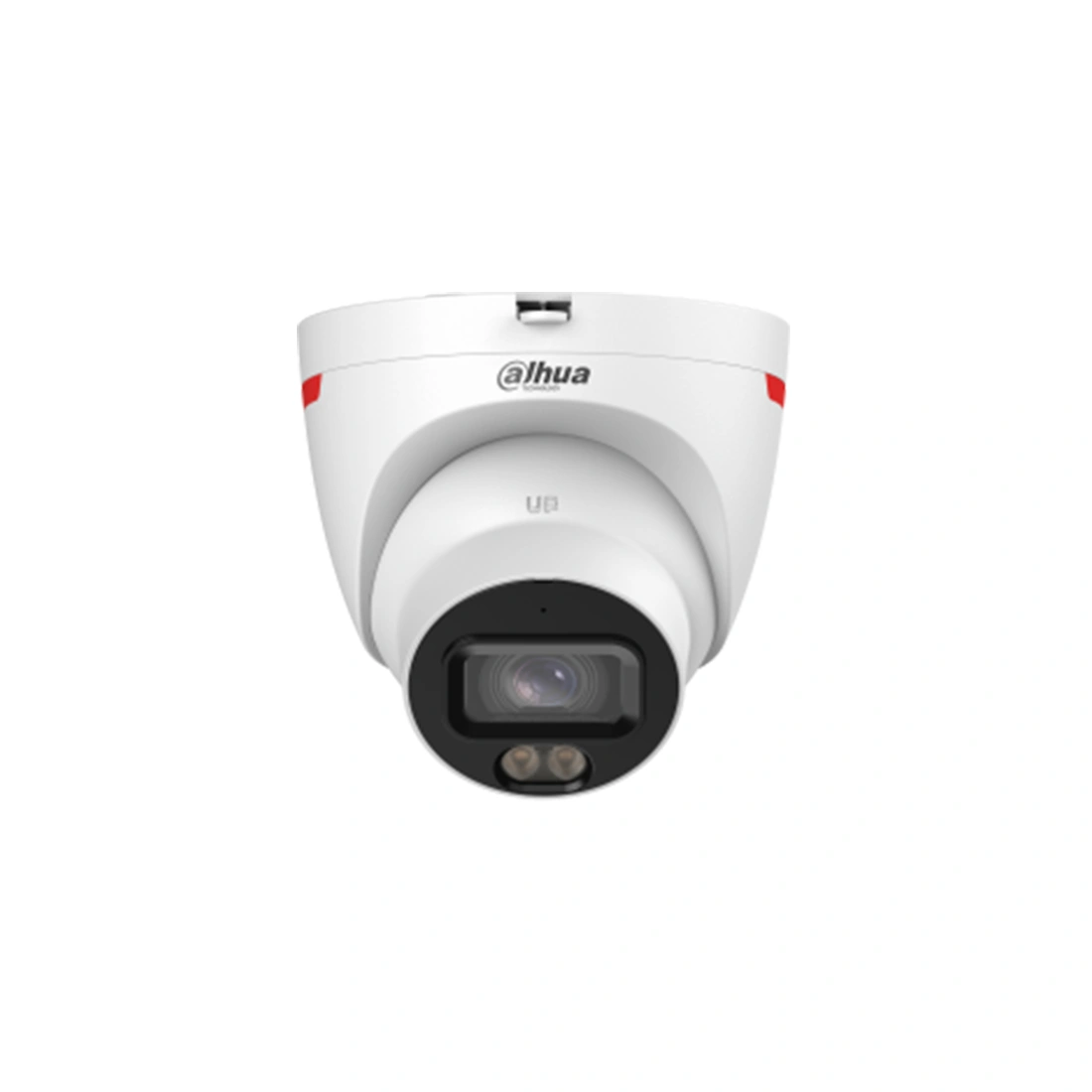 IP видеокамера Dahua DH-IPC-HDW2449T-S-PRO  - фото 6