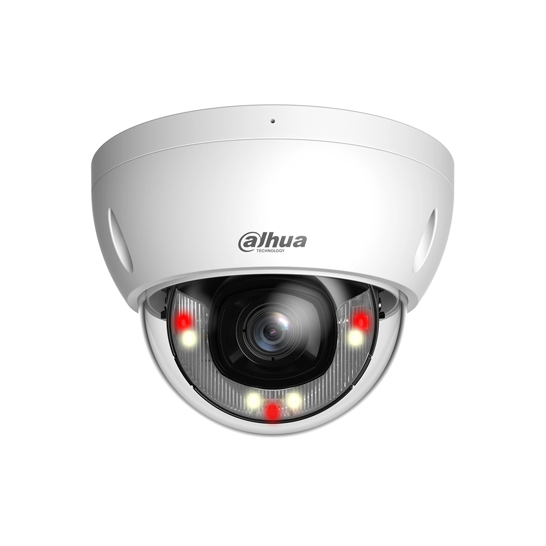 IP видеокамера Dahua DH-IPC-HDBW2449E-S-IL  - фото 4