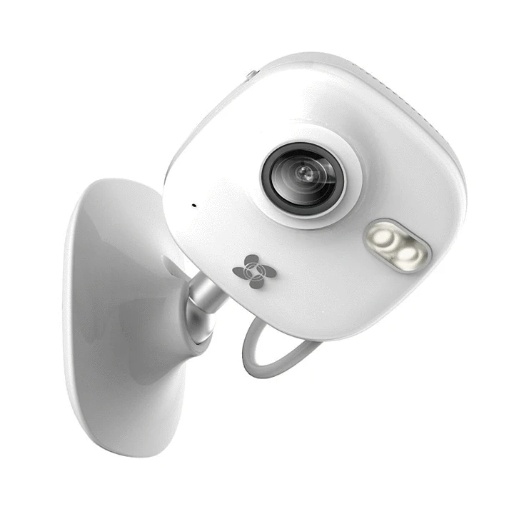Камера видеонаблюдения Ezviz C2mini (CS-C2mini-31WFR) /Wi-Fi - фото 3