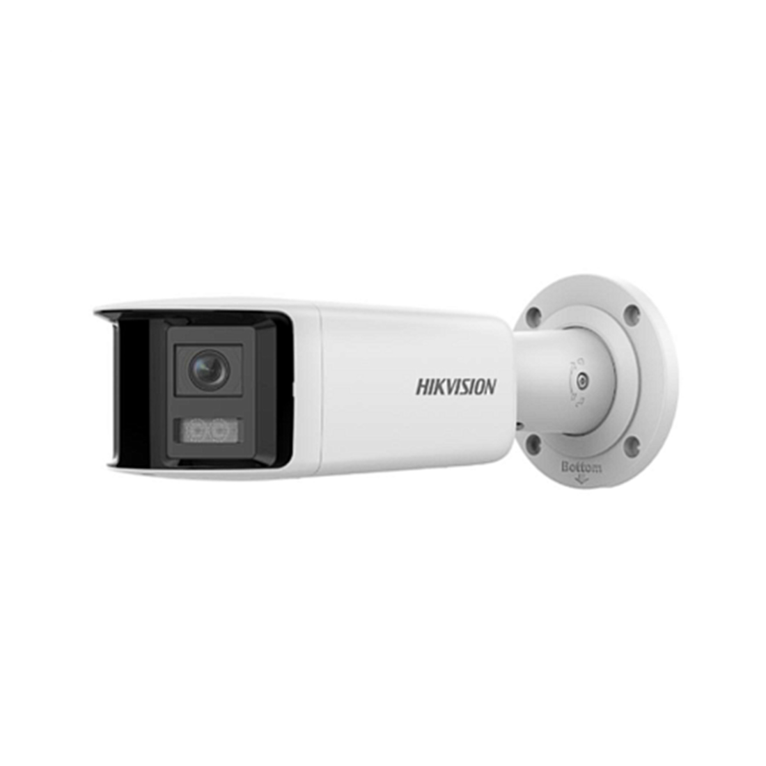 IP видеокамера Hikvision DS-2CD2T46G2P-ISU/SL(C) 