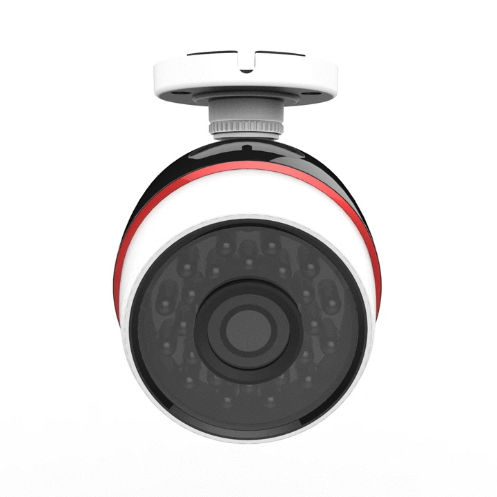 Камера видеонаблюдения Ezviz C3S Wi-Fi (CS-CV210-A0-52WFR) - фото 2