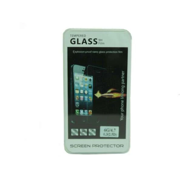 Защитное стекло M-Glass для iPhone 6