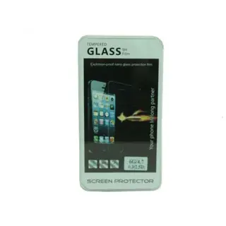 Защитное стекло M-Glass для iPhone 6